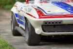 Chevrolet Corvette Sting Ray Supernova 1964 года